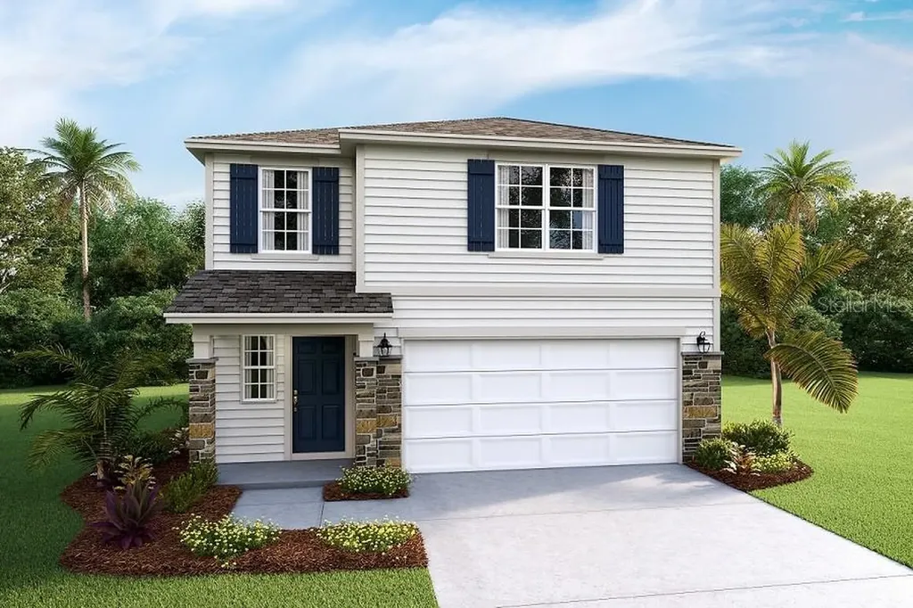 4821 SW 51st Drive Gainesville FL 32608