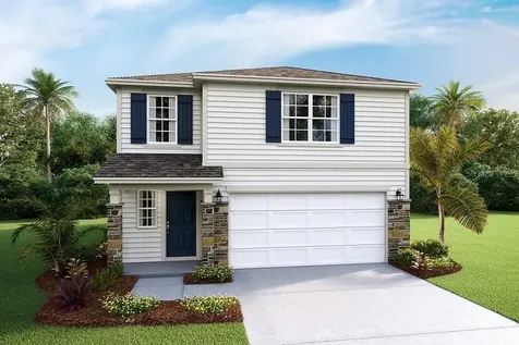 4821 SW 51st Drive Gainesville FL 32608