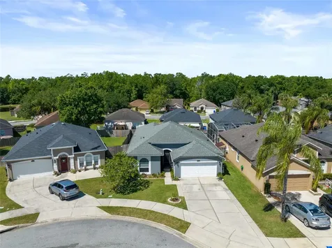 1474 Canal Cross Court Oviedo FL 32766