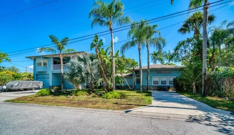 6363 59th Avenue N St Petersburg FL 33709