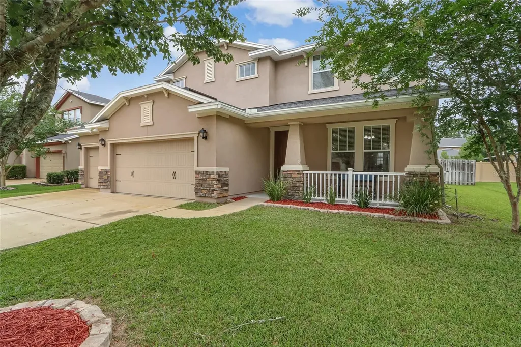 14196 Amber Creek Court Jacksonville FL 32218