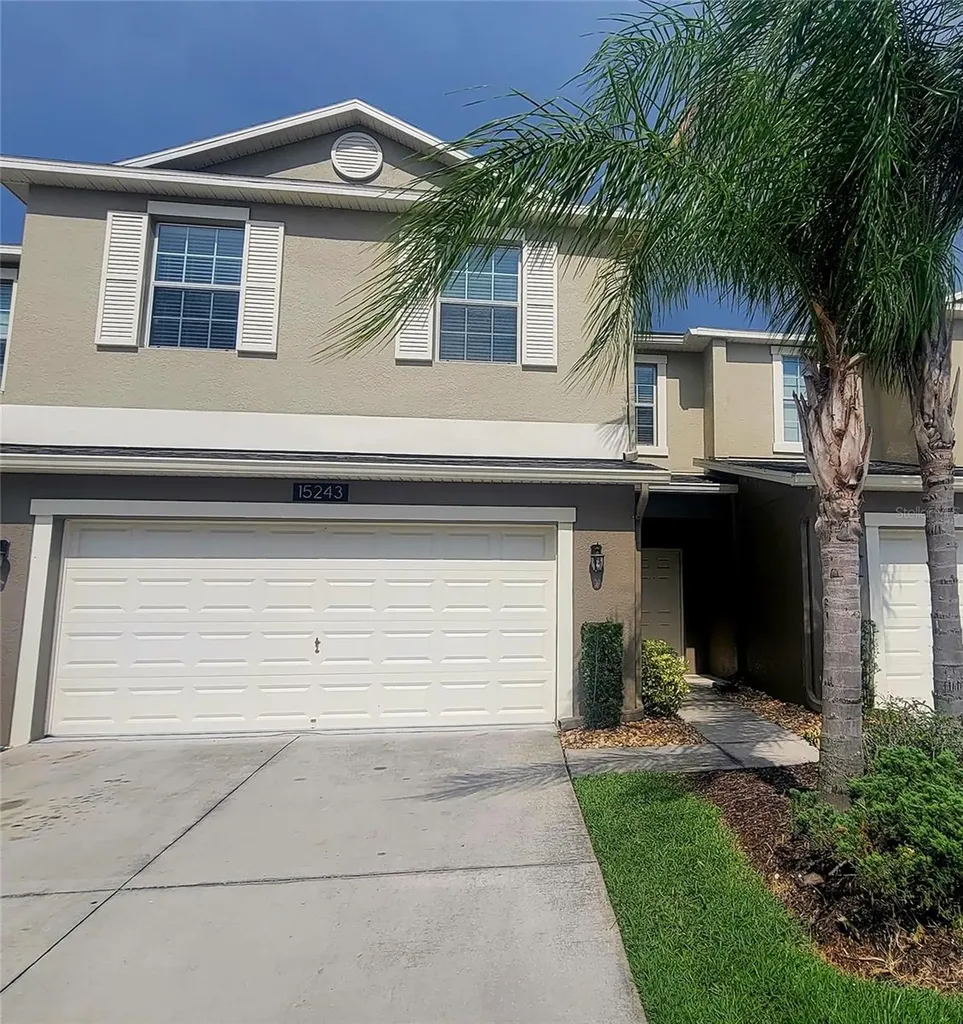 15243 Great Bay Lane Orlando FL 32824