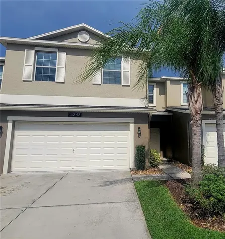 15243 Great Bay Lane Orlando FL 32824