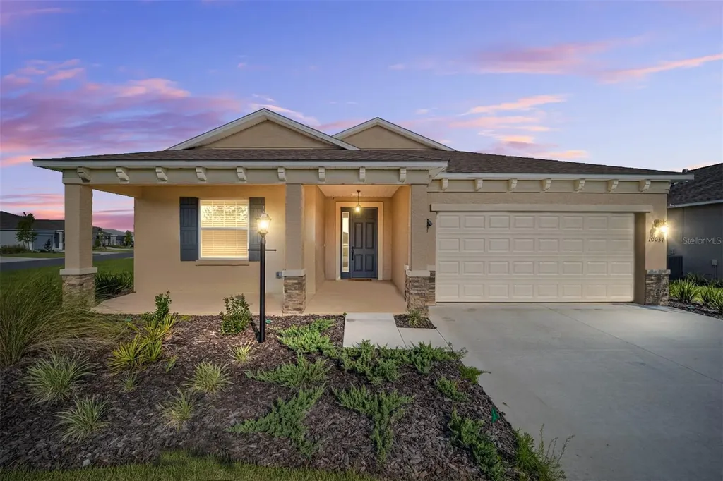 10037 SW 96th Street Ocala FL 34481
