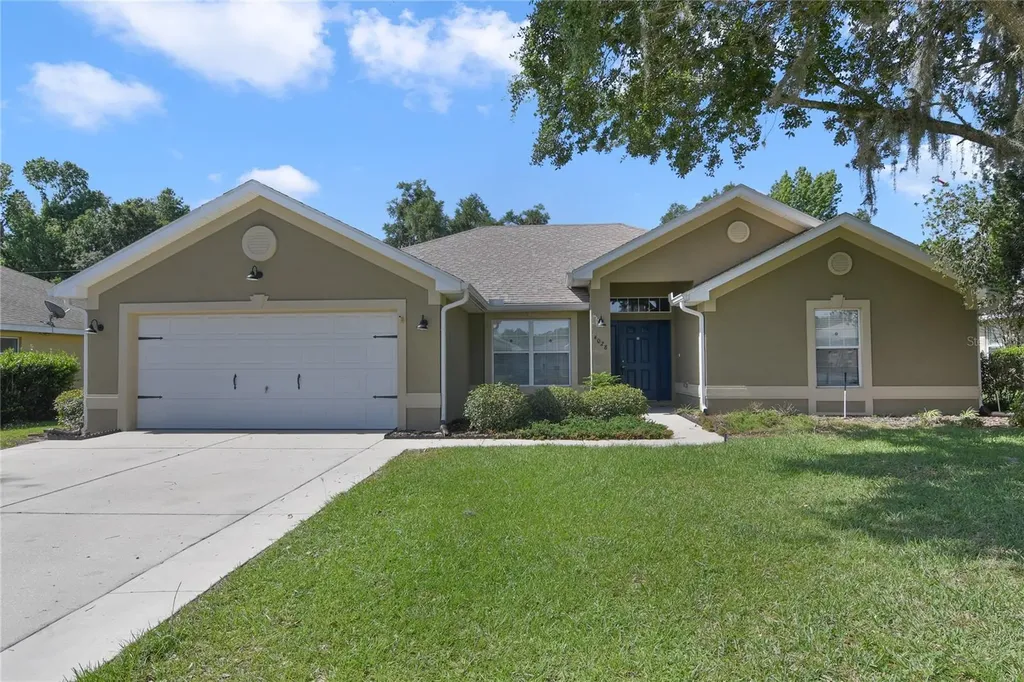 4028 SE 99th Lane Belleview FL 34420