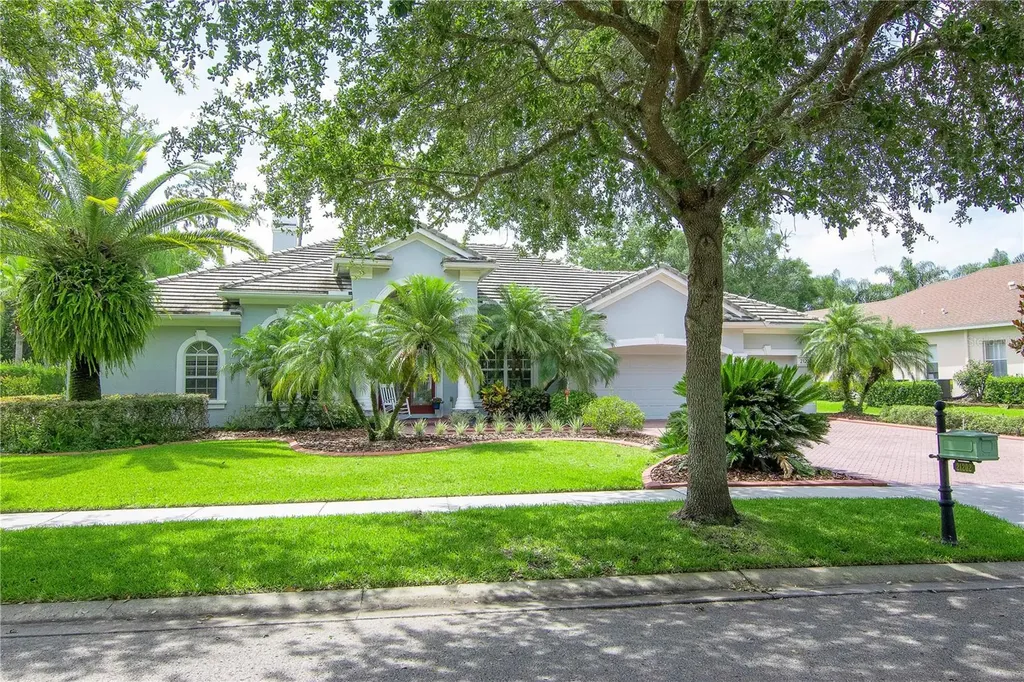 21202 Sky Vista Drive Land O Lakes FL 34637