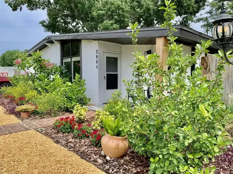 3985 Neptune Drive SE St Petersburg FL 33705