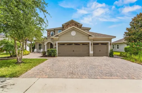 211 Shady Heather Lane Groveland FL 34736
