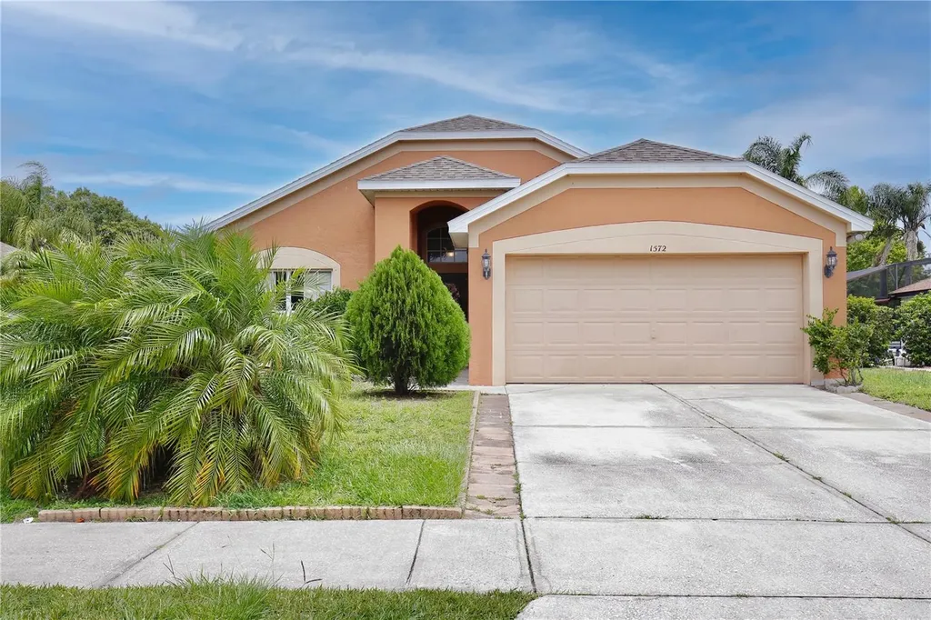 1572 Bay Club Road Oviedo FL 32766