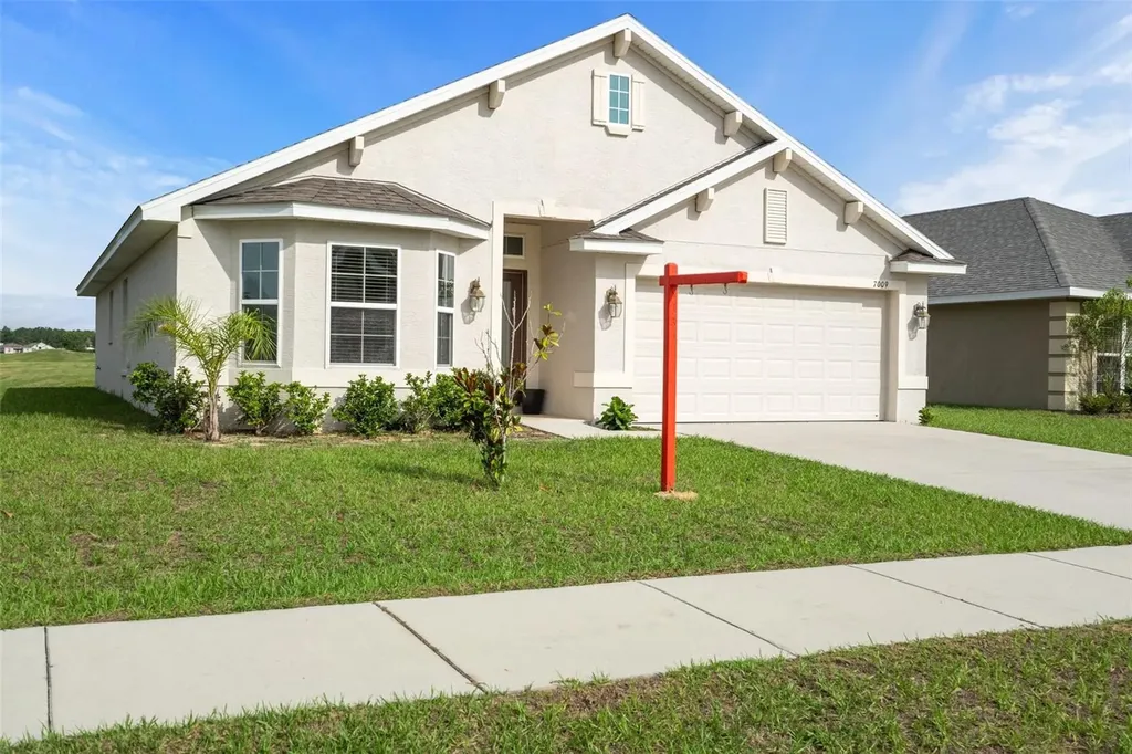 7009 Wirevine Drive Brooksville FL 34602