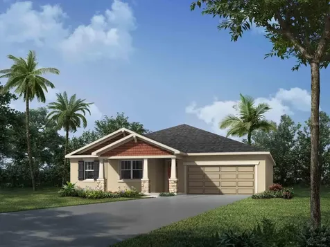 2001 Valencia Blossom Street Clermont FL 34711