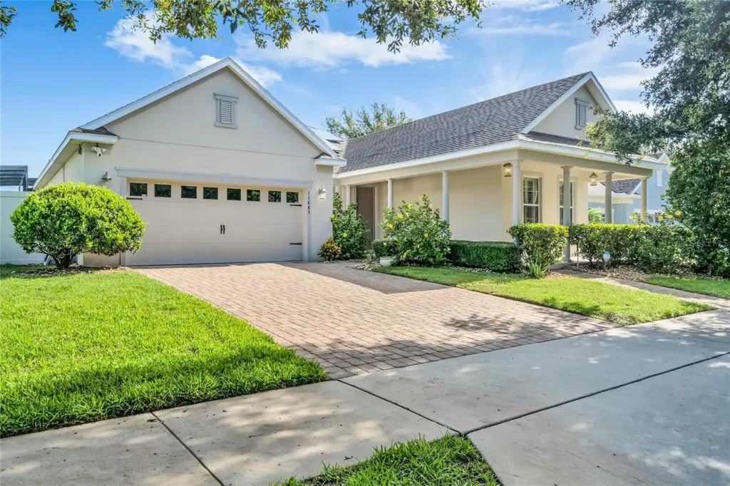 11683 Acosta Avenue Orlando FL 32836