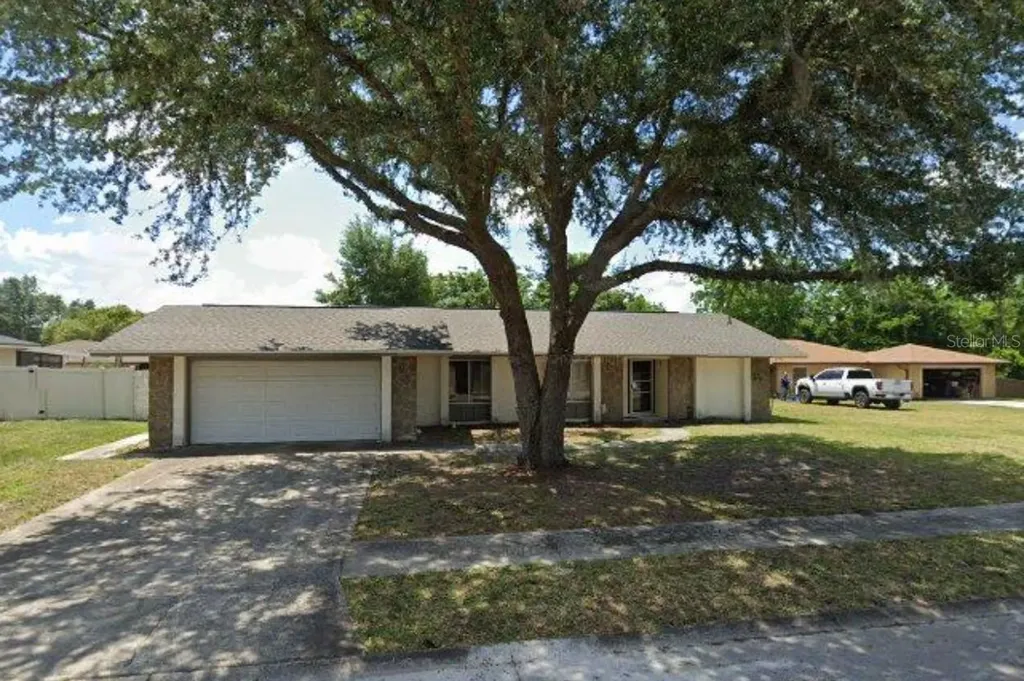 1003 Newcastle Court Winter Park FL 32792