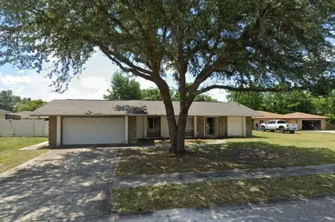 1003 Newcastle Court Winter Park FL 32792