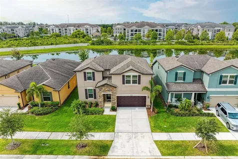 9313 Tradewater Oaks Court Riverview FL 33578