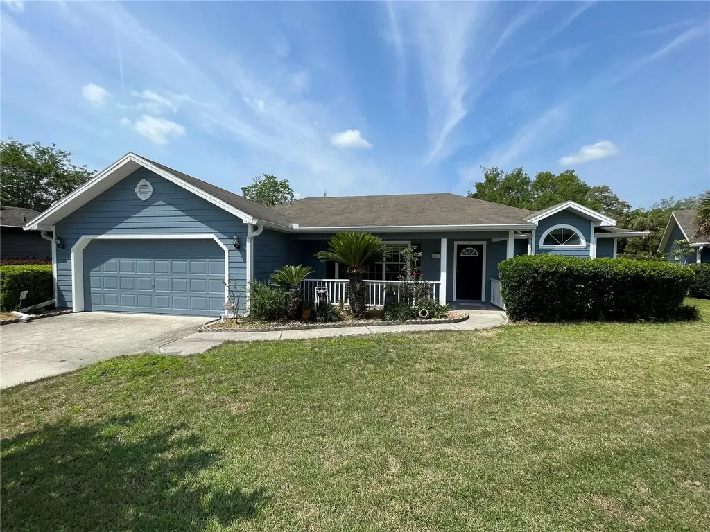 1138 NW 89th Drive Gainesville FL 32606