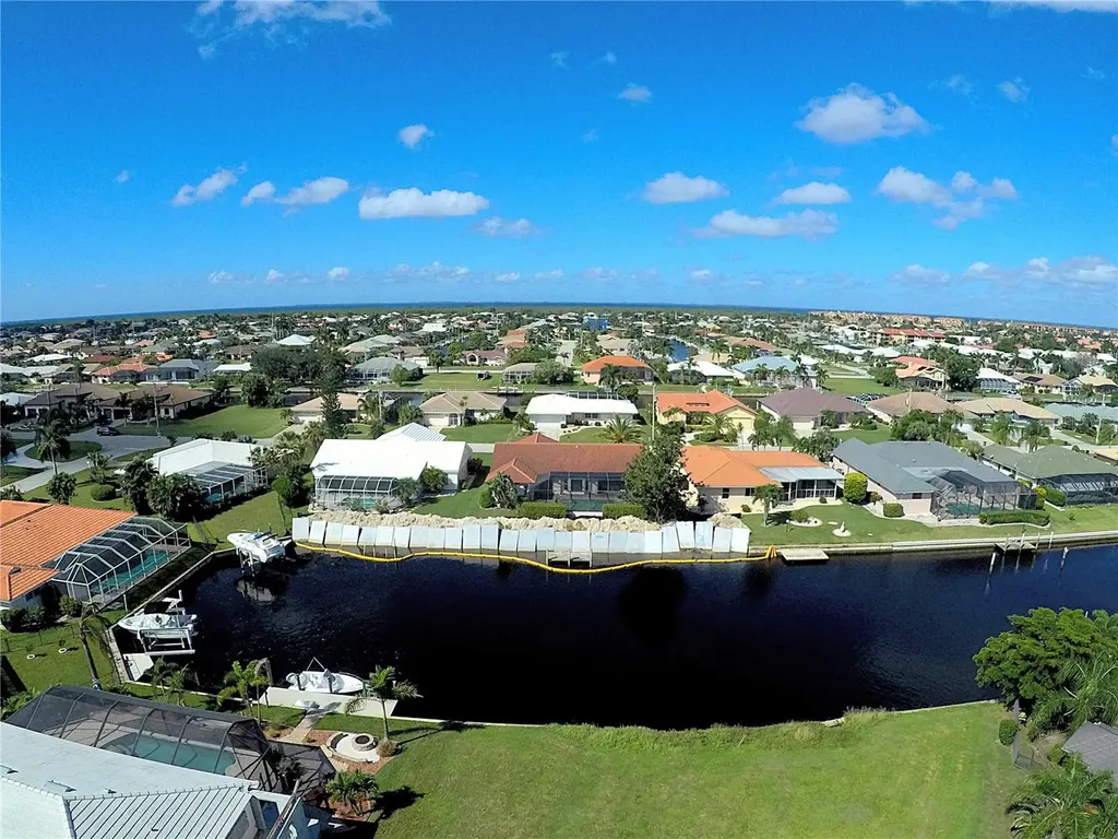 631 Como Court Punta Gorda FL 33950