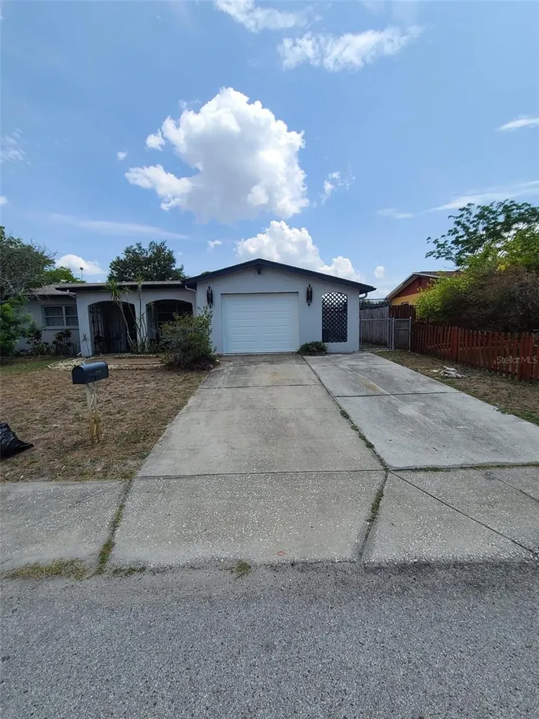 8040 Colrain Drive Port Richey FL 34668
