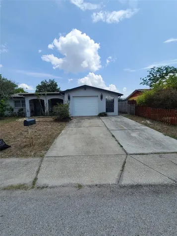 8040 Colrain Drive Port Richey FL 34668
