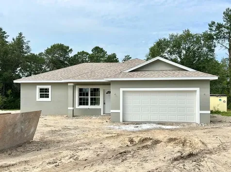 4394 SW 172nd Street Road Ocala FL 34473