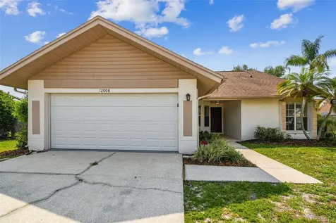 12008 Peony Court Tampa FL 33635