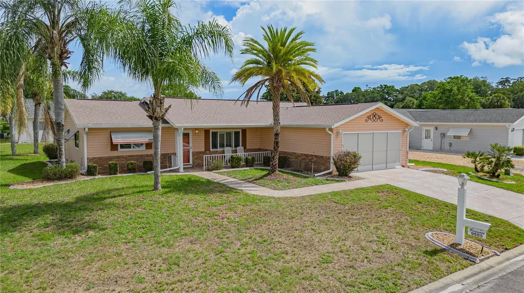9885 SE 179th Place Summerfield FL 34491