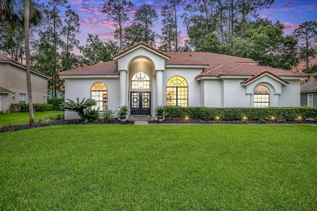 1651 Redwood Grove Terrace Lake Mary FL 32746