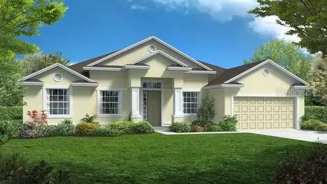1032 Enclave Lake Boulevard Auburndale FL 33823
