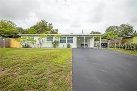 1514 Nelson Avenue Clearwater FL 33755