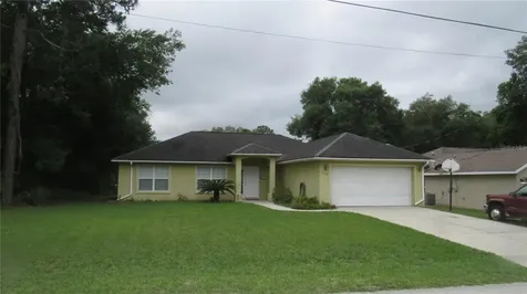14728 SW 20th Place Ocala FL 34481