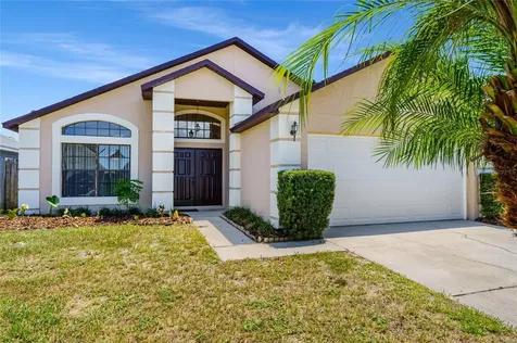 2852 Copper Ridge Court Lake Mary FL 32746