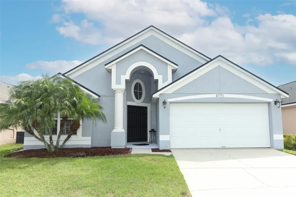 2771 Falcon Crest Place Lake Mary FL 32746