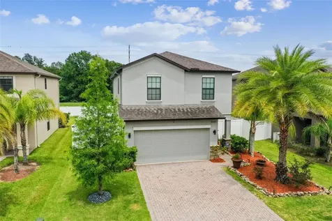 20027 Satin Leaf Avenue Tampa FL 33647