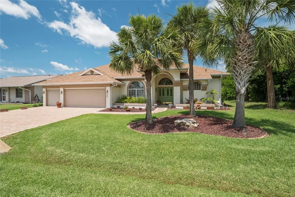 39 Clinton Court N Palm Coast FL 32137