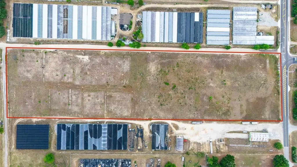 2045 W Kelly Park Road Apopka FL 32712