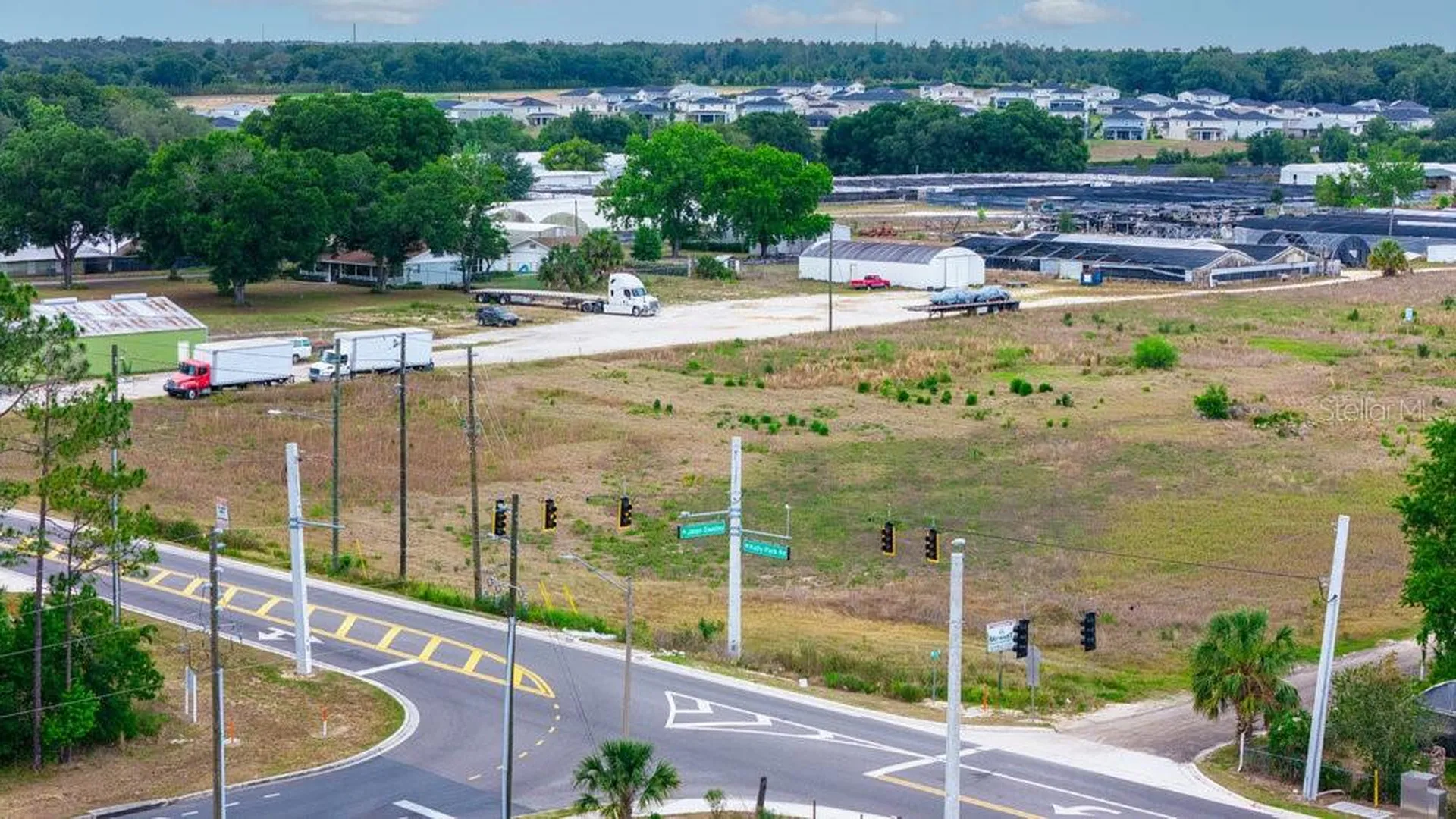 2045 W Kelly Park Road Apopka FL 32712