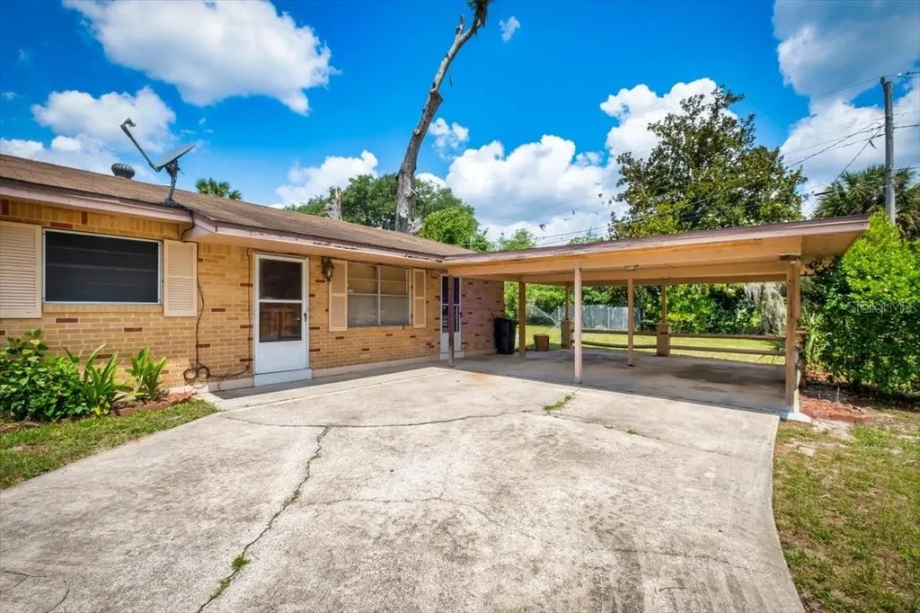 104 Mimosa Drive Palatka FL 32177