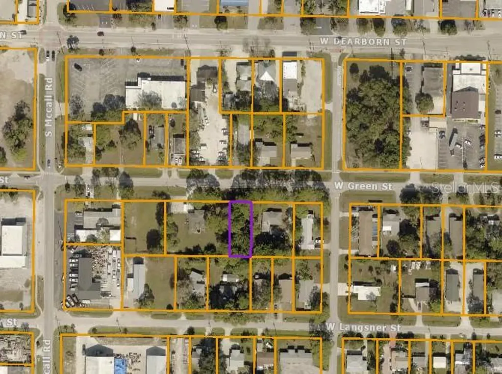 W Green Street Englewood FL 34223