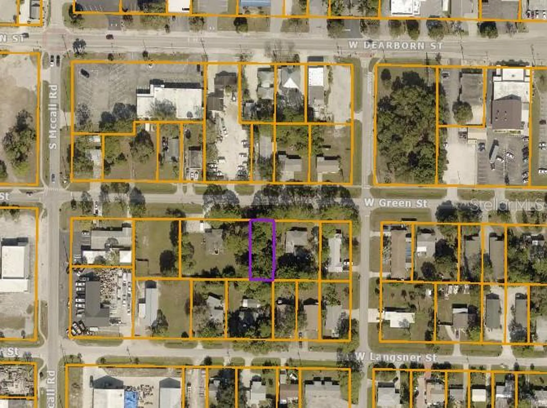 W Green Street Englewood FL 34223
