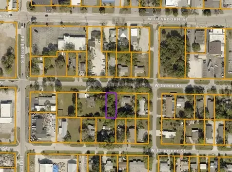 W Green Street Englewood FL 34223