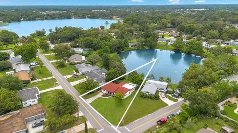 402 E Maine Avenue Longwood FL 32750