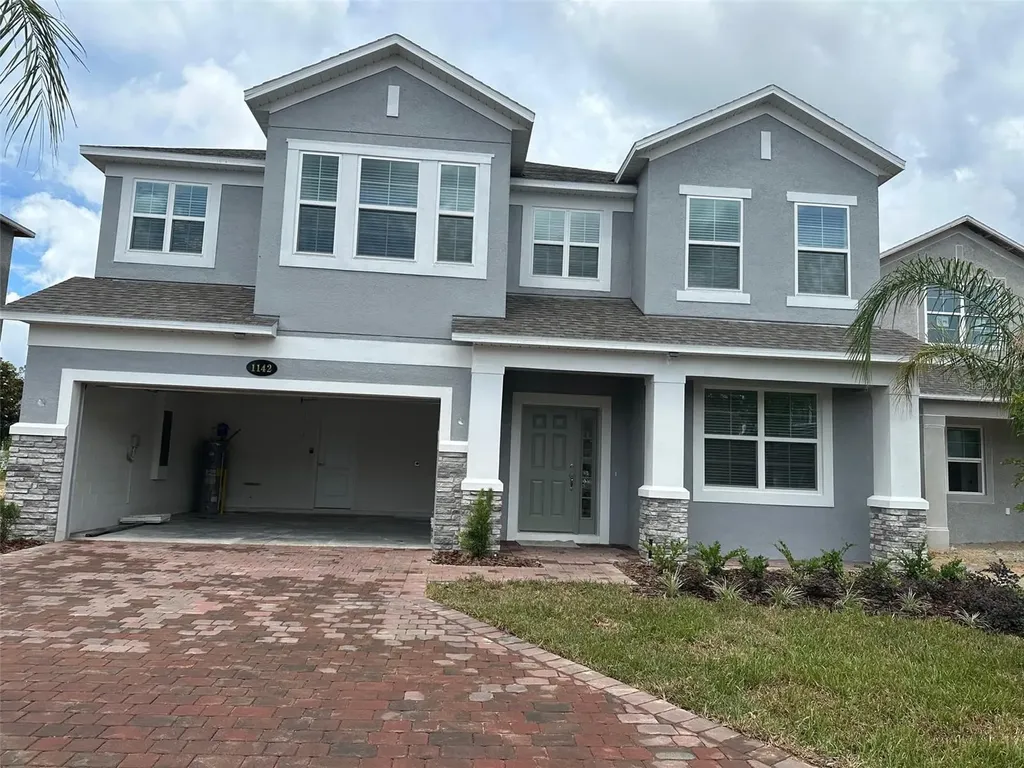 1142 Franklin Tree Lane Sanford FL 32771