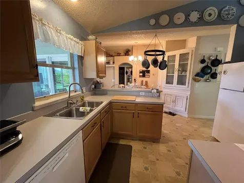 2277 Clearwater Drive Deltona FL 32738