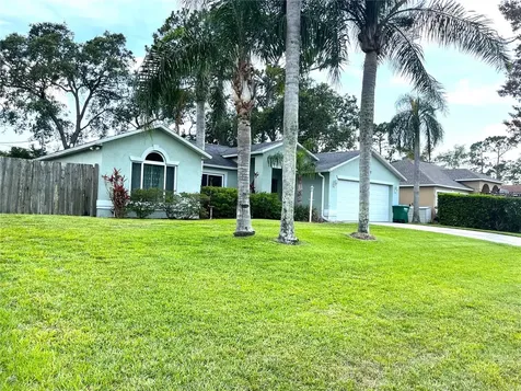 2277 Clearwater Drive Deltona FL 32738