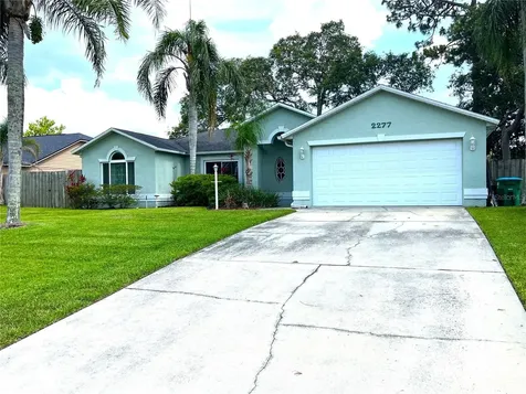 2277 Clearwater Drive Deltona FL 32738