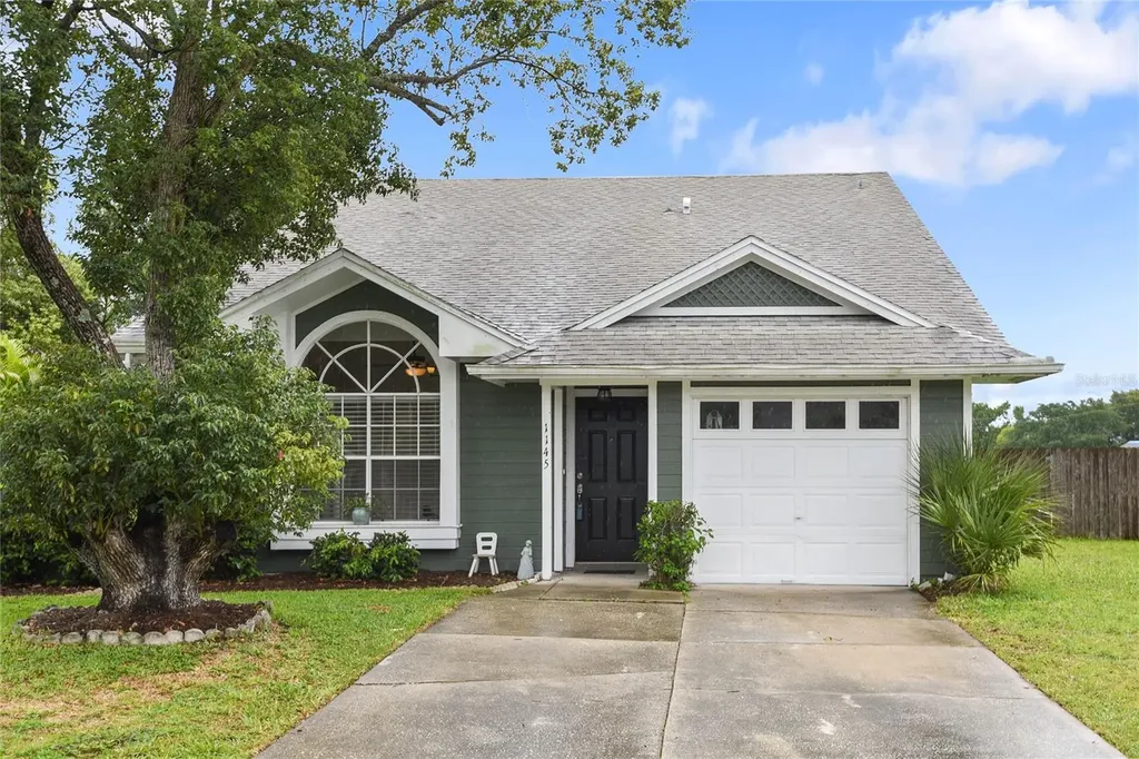 1145 Chambord Court Orlando FL 32825