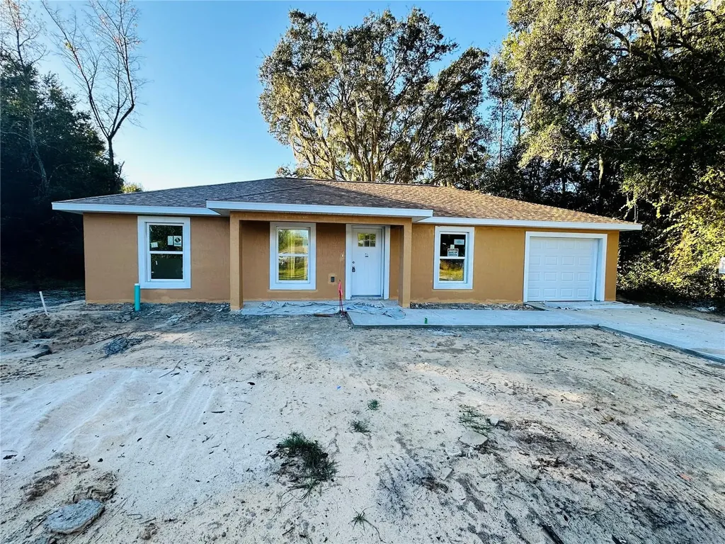 2858 SE 145th Place Summerfield FL 34491