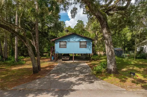 3395 Riderwood Drive Dade City FL 33523