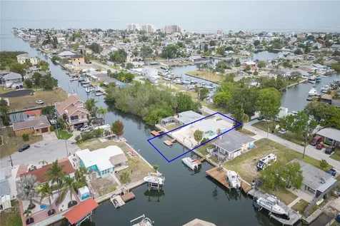 6522 Boatyard Drive Hudson FL 34667