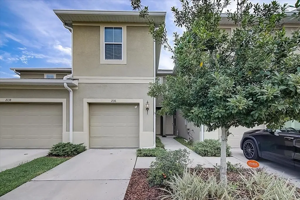 2136 Lennox Dale Lane Brandon FL 33510